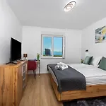 Appartement Luxury - Self Check In Rijeka