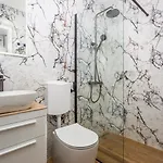 Appartement Luxury - Self Check In *