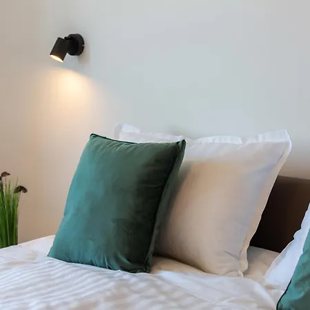Apartment Luxury - Self Check In Rijeka