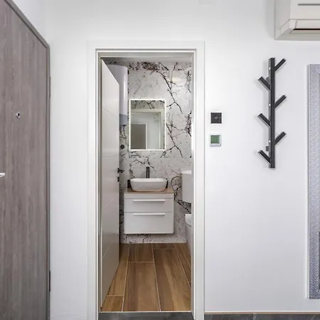 Luxury - Self Check In Appartement *
