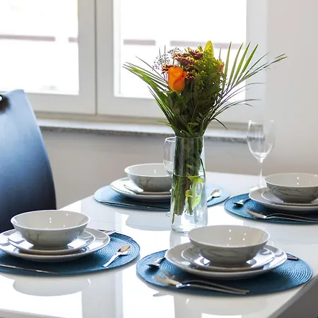 Luxury - Self Check In Apartment Rijeka