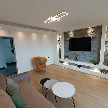 Apartment Luxury - Self Check In