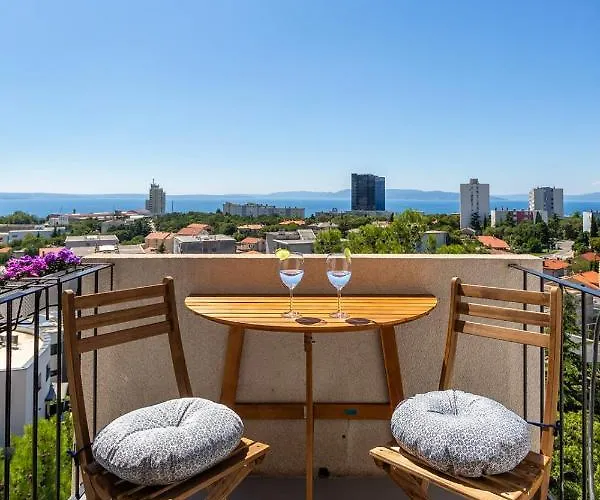 Luxury - Self Check In Rijeka